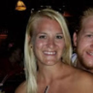 Meet your Posher, Jamien